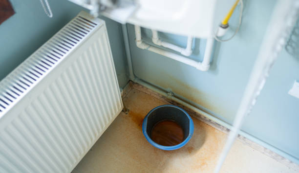 Best Residential water damage restoration  in Raymond, MS